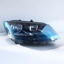 Laden Sie das Bild in den Galerie-Viewer, Frontscheinwerfer Seat Alhambra 7N5951006F Rechts Scheinwerfer Headlight