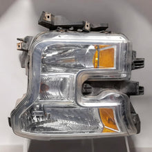 Load image into Gallery viewer, Frontscheinwerfer Ford FL3413006A Links Scheinwerfer Headlight