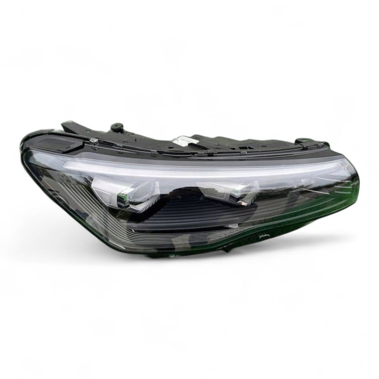 Frontscheinwerfer VW Tiguan 572941036A LED Rechts Scheinwerfer Headlight SCH3876320898ux