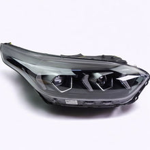 Load image into Gallery viewer, Frontscheinwerfer Kia Ceed 92102J7500 LED Rechts Scheinwerfer Headlight