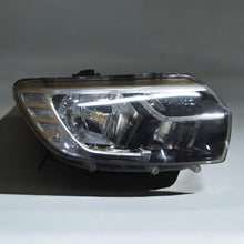 Load image into Gallery viewer, Frontscheinwerfer Renault Sandero II 260103529R Rechts Scheinwerfer Headlight