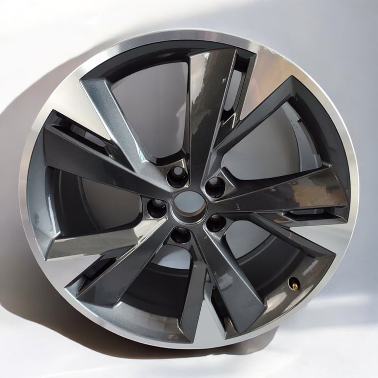 1x Alufelge 20 Zoll 9.0" 5x112 42ET 89A601025M Audi E Tron E-Tron Rim Wheel FEL1284989826ol