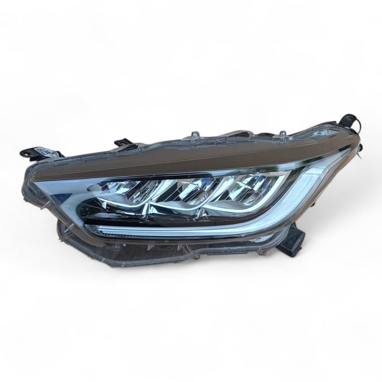 Frontscheinwerfer Toyota 4 Yaris K0-8EU Full LED Links Scheinwerfer Headlight
