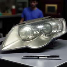 Load image into Gallery viewer, Frontscheinwerfer VW Passat 3C0941751G Xenon Links Scheinwerfer Headlight SCH7465510363aw