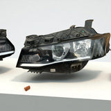 Frontscheinwerfer Peugeot 508 II 9823144280 LED Links Scheinwerfer Headlight