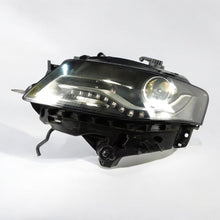 Laden Sie das Bild in den Galerie-Viewer, Frontscheinwerfer Audi A4 B8 8K0941003 LED Links Scheinwerfer Headlight