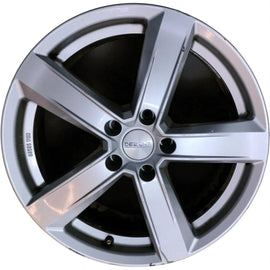 1x Alufelge 18 Zoll 7.5