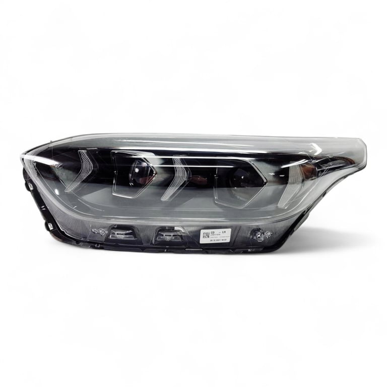 Frontscheinwerfer Kia Ceed 92101J7500 Full LED Links Scheinwerfer Headlight SCH1305911823ms