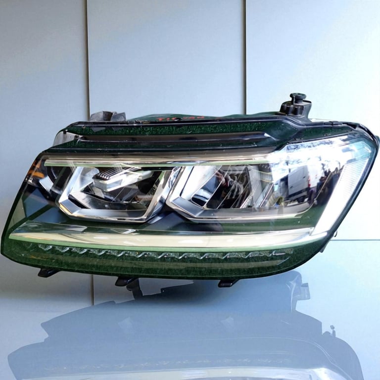 Frontscheinwerfer VW Tiguan 5NB941035B LED Links Scheinwerfer Headlight