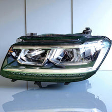Load image into Gallery viewer, Frontscheinwerfer VW Tiguan 5NB941035B LED Links Scheinwerfer Headlight