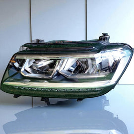 Frontscheinwerfer VW Tiguan 5NB941035B LED Links Scheinwerfer Headlight