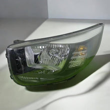 Laden Sie das Bild in den Galerie-Viewer, Frontscheinwerfer Kia Picanto 92101-G6000 Links Scheinwerfer Headlight SCH9834889067iv