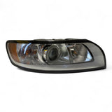 Frontscheinwerfer Volvo S40 31299584 Rechts Scheinwerfer Headlight