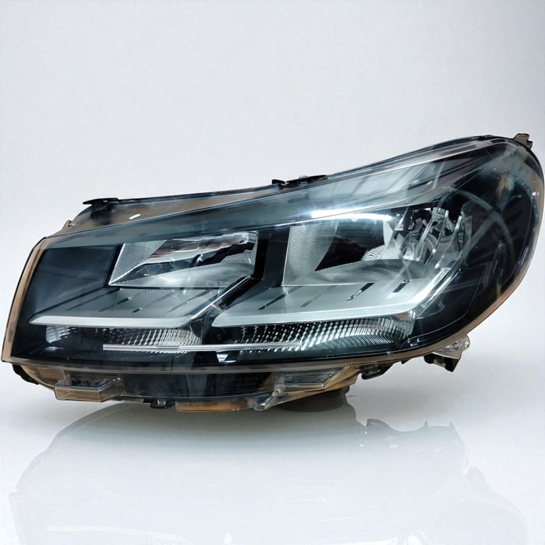 Frontscheinwerfer Peugeot Expert 9847198380 2024- Links Scheinwerfer Headlight SCH9002622765uz