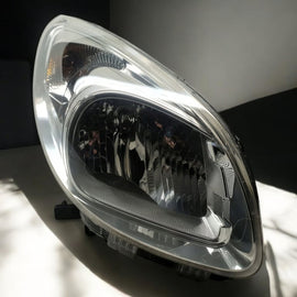 Frontscheinwerfer Renault Kangoo III 260102647R Rechts Scheinwerfer Headlight SCH5459710349ov
