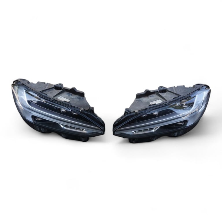 Frontscheinwerfer Volvo S90 V90 32338925 LED Ein Satz Scheinwerfer Headlight SCH5414580488kl