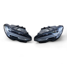 Load image into Gallery viewer, Frontscheinwerfer Volvo S90 V90 32338925 LED Ein Satz Scheinwerfer Headlight SCH5414580488kl