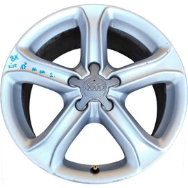 1x Alufelge 17 Zoll 7.5