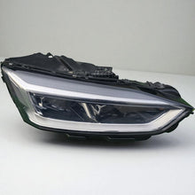 Laden Sie das Bild in den Galerie-Viewer, Frontscheinwerfer Audi A5 8W6941036E Rechts Scheinwerfer Headlight SCH3560678695yq
