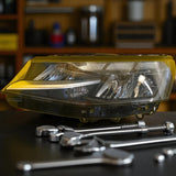 Frontscheinwerfer VW Multivan T7 Transporter 7T1941035A LED Links Headlight