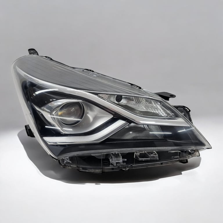 Frontscheinwerfer Toyota Yaris SPP8954 Rechts Scheinwerfer Headlight