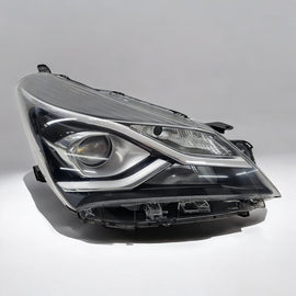 Frontscheinwerfer Toyota Yaris SPP8954 Rechts Scheinwerfer Headlight