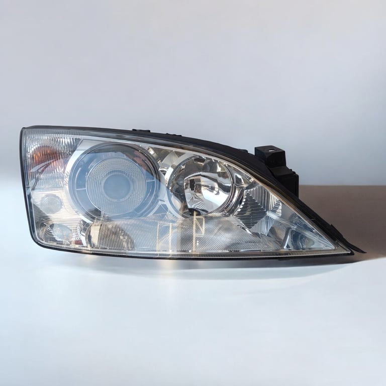 Frontscheinwerfer Ford Mondeo 1S71-13005-CM Xenon Rechts Scheinwerfer Headlight