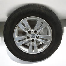 Load image into Gallery viewer, 1x Alufelge 16 Zoll 6.5" 5x114.3 31 5ET 52910-3U100 Kia Sportage Rim Wheel FEL5210051343xv