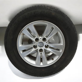 1x Alufelge 16 Zoll 6.5