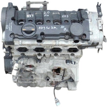 Load image into Gallery viewer, Motor VW Passat Golf V Touran BVY 2.0 FSI 150PS 110kW 109TKm Benzin Unkomplett