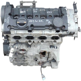 Motor VW Passat Golf V Touran BVY 2.0 FSI 150PS 110kW 109TKm Benzin Unkomplett