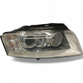 Frontscheinwerfer Audi A8 Xenon Rechts Scheinwerfer Headlight SCH1809732510eu