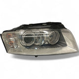 Frontscheinwerfer Audi A8 Xenon Rechts Scheinwerfer Headlight