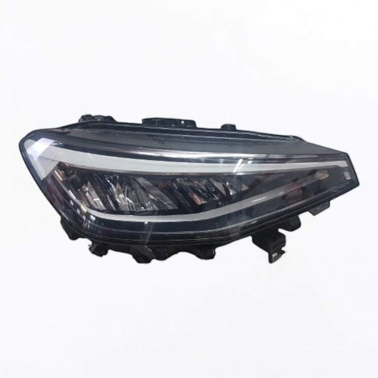 Frontscheinwerfer VW Id.4 Full LED Rechts Scheinwerfer Headlight SCH6316309988yp