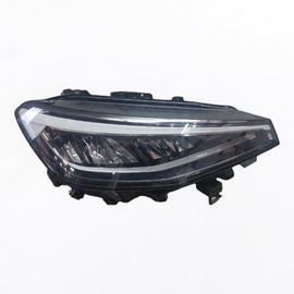 Frontscheinwerfer VW Id.4 Full LED Rechts Scheinwerfer Headlight SCH6316309988yp