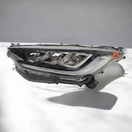 Frontscheinwerfer Toyota IV Yaris EUK0-8 Full LED Links Scheinwerfer Headlight SCH8290712609ow