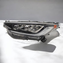 Load image into Gallery viewer, Frontscheinwerfer Toyota IV Yaris EUK0-8 Full LED Links Scheinwerfer Headlight SCH8290712609ow