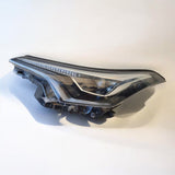 Frontscheinwerfer Toyota C-Hr Chr 81150-F4071-00 Full LED Links Headlight