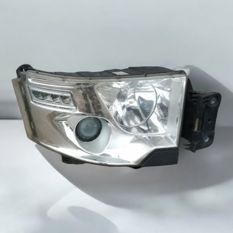 Frontscheinwerfer Renault 7482251329 Rechts Scheinwerfer Headlight