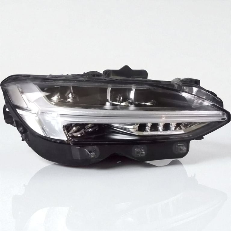 Frontscheinwerfer Volvo V90 31655138AED8 31655140 LED Rechts oder Links SCH2017748636dn