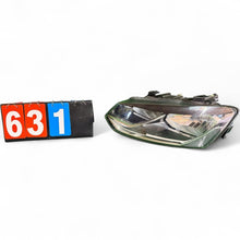 Load image into Gallery viewer, Frontscheinwerfer VW Polo 6C1941005B Ein Stück (Rechts oder Links) Headlight SCH5073548307sf