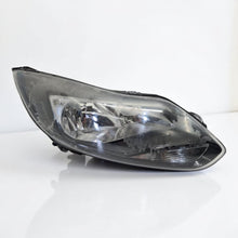 Laden Sie das Bild in den Galerie-Viewer, Frontscheinwerfer Ford Focus Rechts Scheinwerfer Headlight SCH8392518997gl