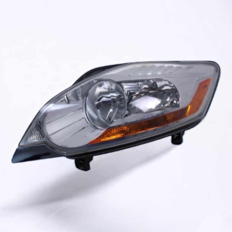 Frontscheinwerfer Ford Kuga I 8V41-13W030-AF Links Scheinwerfer Headlight SCH3983874766hk