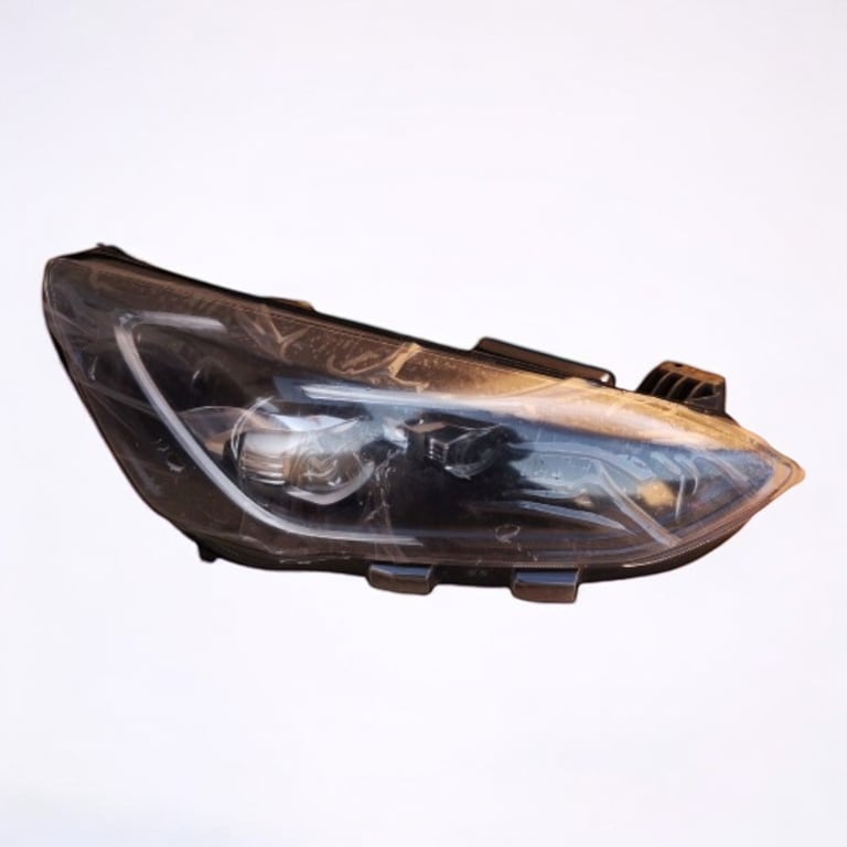 Frontscheinwerfer Ford Focus JX7B-13E016-AD XENON Rechts Scheinwerfer Headlight