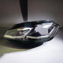 Load image into Gallery viewer, Frontscheinwerfer VW Golf VII 5G1941081 Links Scheinwerfer Headlight SCH4566374404nc