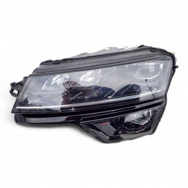 Frontscheinwerfer Skoda Karoq 57B941015D Full LED Links Scheinwerfer Headlight SCH3931379481tv