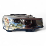 Frontscheinwerfer BMW F26 X3 F25 7401132 Bi-Xenon Rechts Scheinwerfer Headlight