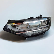 Laden Sie das Bild in den Galerie-Viewer, Frontscheinwerfer VW Passat B8 3G1941035P LED Links Scheinwerfer Headlight