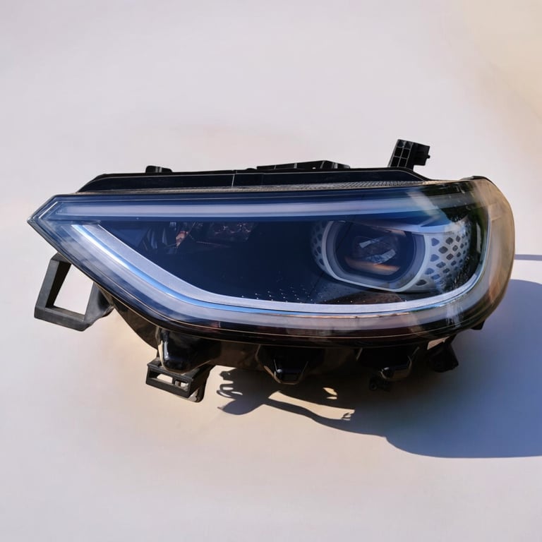 Frontscheinwerfer VW Id.3 10B941035A Full LED Links Scheinwerfer Headlight SCH3755867531kc