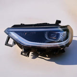 Frontscheinwerfer VW Id.3 10B941035A Full LED Links Scheinwerfer Headlight
